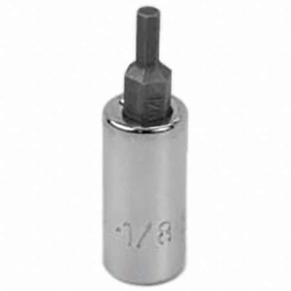 SK - Hand Hex & Torx Bit Sockets - USA Tool & Supply