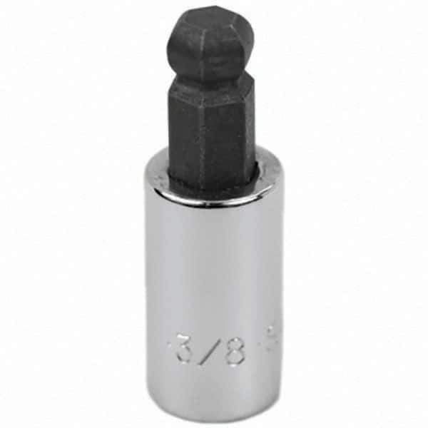 SK - Hand Hex & Torx Bit Sockets - USA Tool & Supply