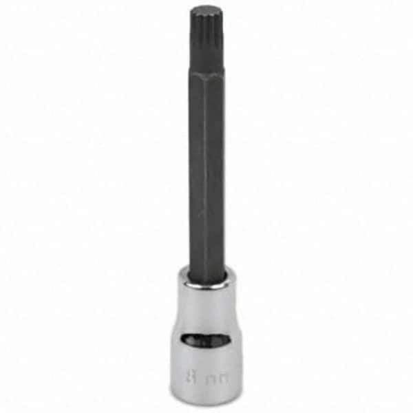 SK - Hand Hex & Torx Bit Sockets - USA Tool & Supply