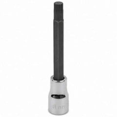 SK - Hand Hex & Torx Bit Sockets - USA Tool & Supply