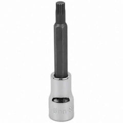 SK - Hand Hex & Torx Bit Sockets - USA Tool & Supply