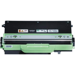 Brother - Waste Toner Box - Use with Brother HL-3040CN, 3070CW, MFC-9010CN, 9120CN, 9320CW - USA Tool & Supply