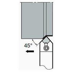 CSDNN2525 - Turning Toolholder - USA Tool & Supply