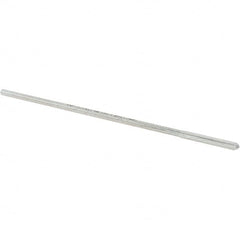 Alvord Polk - 0.066" High Speed Steel 4 Flute Chucking Reamer - USA Tool & Supply