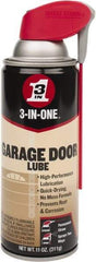 3-IN-ONE - 11 oz Aerosol Lubricant - USA Tool & Supply