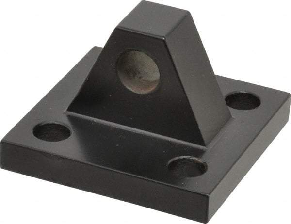 Parker - Air Cylinder Eye Bracket - Use with 3MA and 4MA Series Cylinders - USA Tool & Supply