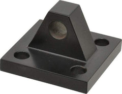 Parker - Air Cylinder Eye Bracket - Use with 3MA and 4MA Series Cylinders - USA Tool & Supply