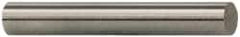 Starrett - Micrometer Anvil - Use with Mul-T-Anvil Micrometers - USA Tool & Supply