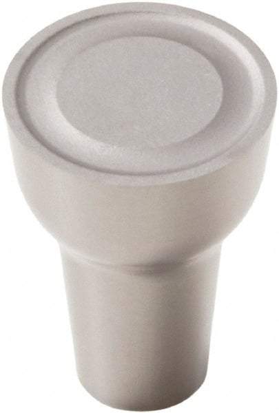 Seco - RCGS1.5, 890 Grade Carbide Profiling Insert - Uncoated, 7° Relief Angle, Round, 1/4" Thick, 3/16" Inscribed Circle - USA Tool & Supply