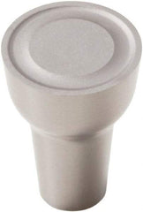 Seco - RCGS1.5, 890 Grade Carbide Profiling Insert - Uncoated, 7° Relief Angle, Round, 1/4" Thick, 3/16" Inscribed Circle - USA Tool & Supply