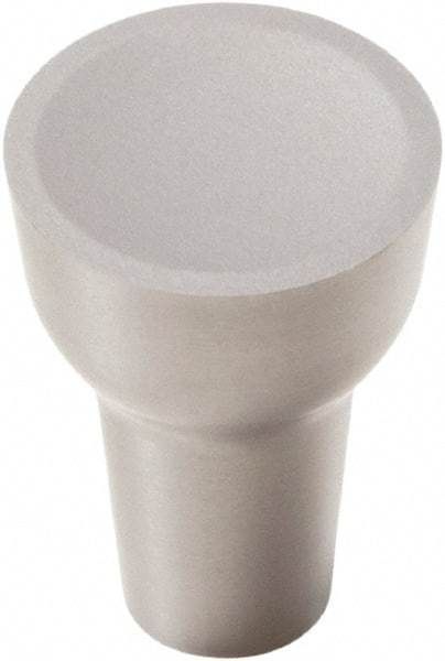 Seco - RCGS1.5, 883 Grade Carbide Profiling Insert - Uncoated, 7° Relief Angle, Round, 1/4" Thick, 3/16" Inscribed Circle - USA Tool & Supply