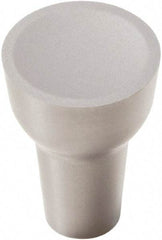 Seco - RCGS1.5, 883 Grade Carbide Profiling Insert - Uncoated, 7° Relief Angle, Round, 1/4" Thick, 3/16" Inscribed Circle - USA Tool & Supply