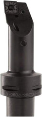 Seco - Right Hand Cut, Size C6, CNM.. 54 Insert Compatiblity, Internal Modular Turning & Profiling Cutting Unit Head - 35.05mm Ctr to Cutting Edge, 173.48mm Head Length, Series Seco-Capto - USA Tool & Supply