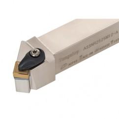 ASSNR2020K12-A - Turning Toolholder - USA Tool & Supply