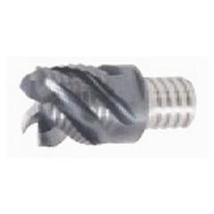 VEE120L09.0C35R04S08 Grade AH725 - Milling Insert - USA Tool & Supply