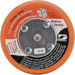 Dynabrade - Disc Backing Pad - 12,000 RPM - USA Tool & Supply