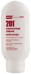 North - 4 oz Barrier & Pre-Work Cream - Comes in Tube - USA Tool & Supply