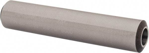 Seco - Minimaster 1/2" Keyway Shank Milling Tip Insert Holder & Shank - 0.39" Neck Diam, 2.56" OAL, MM08 Tool Holder - USA Tool & Supply