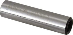 Seco - Minimaster 5/8" Keyway Shank Milling Tip Insert Holder & Shank - 0.58" Neck Diam, 2.56" OAL, MM10 Tool Holder - USA Tool & Supply