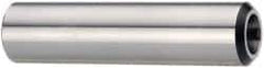 Seco - Minimaster 5/8" Keyway Shank Milling Tip Insert Holder & Shank - 0.58" Neck Diam, 2.56" OAL, MM12 Tool Holder - USA Tool & Supply
