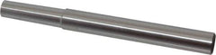 Seco - Minimaster 3/4" 89° Shank Milling Tip Insert Holder & Shank - 0.598" Neck Diam, 7" OAL, MM16 Tool Holder - USA Tool & Supply