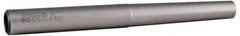 Seco - Minimaster 3/4" 89° Shank Milling Tip Insert Holder & Shank - 0.598" Neck Diam, 7" OAL, MM16 Tool Holder - USA Tool & Supply