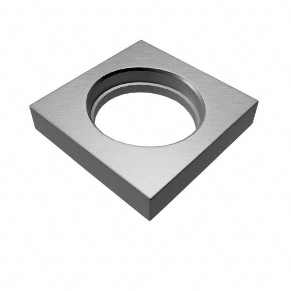 Seco - 1/2" Insert Inscribed Circle, Anvil for Indexables - USA Tool & Supply