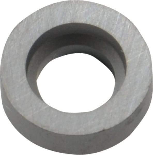 Seco - 1/2" Insert Inscribed Circle, Anvil for Indexables - USA Tool & Supply