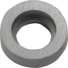 Seco - 1/2" Insert Inscribed Circle, Anvil for Indexables - USA Tool & Supply