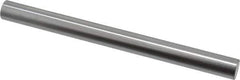 Thomson Industries - 1/2" Diam, 6" Long, Steel Standard Round Linear Shafting - Unhardened - USA Tool & Supply