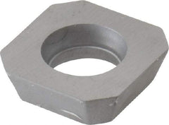 Seco - 1/2" Insert Inscribed Circle, External Right Hand Anvil for Indexables - USA Tool & Supply