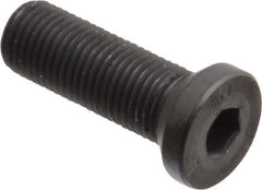 Seco - Torx Plus Cap Screw for Indexables - Industry Std 14579, For Use with Arbors - USA Tool & Supply
