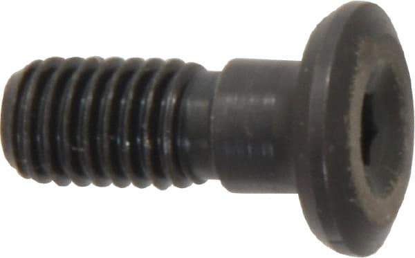 Seco - Lock Screw for Indexable Face/Shell Mills - Industry Std 42979, For Use with Inserts - USA Tool & Supply