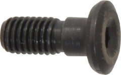 Seco - Lock Screw for Indexable Face/Shell Mills - Industry Std 42979, For Use with Inserts - USA Tool & Supply