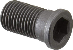 Seco - Screws for Indexable Boring Bars - Industry Std 11666, For Use with Anvils, Inserts & Shims - USA Tool & Supply
