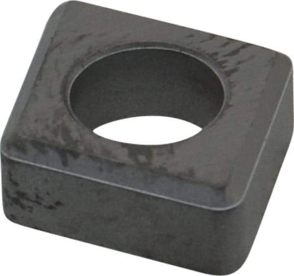 Seco - 1/2" Insert Inscribed Circle, Anvil for Indexables - USA Tool & Supply