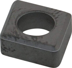 Seco - 1/2" Insert Inscribed Circle, Anvil for Indexables - USA Tool & Supply