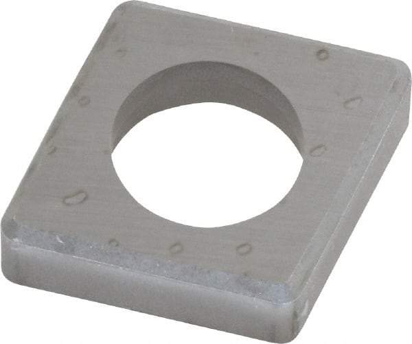 Seco - 5/8" Insert Inscribed Circle, Anvil for Indexables - USA Tool & Supply