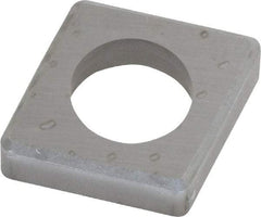 Seco - 5/8" Insert Inscribed Circle, Anvil for Indexables - USA Tool & Supply