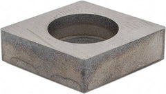 Seco - 3/4" Insert Inscribed Circle, Anvil for Indexables - USA Tool & Supply
