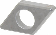 Seco - 5/8" Insert Inscribed Circle, Anvil for Indexables - USA Tool & Supply