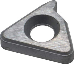 Seco - 3/8" Insert Inscribed Circle, External Right Hand Anvil for Indexables - USA Tool & Supply