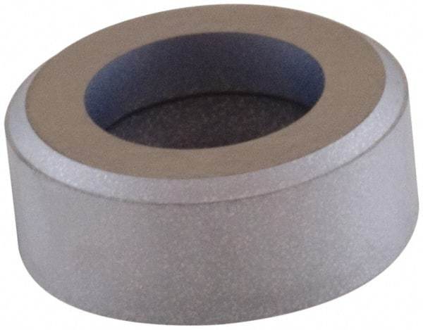Seco - 3/4" Insert Inscribed Circle, Anvil for Indexables - USA Tool & Supply