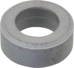 Seco - 1/2" Insert Inscribed Circle, Anvil for Indexables - USA Tool & Supply