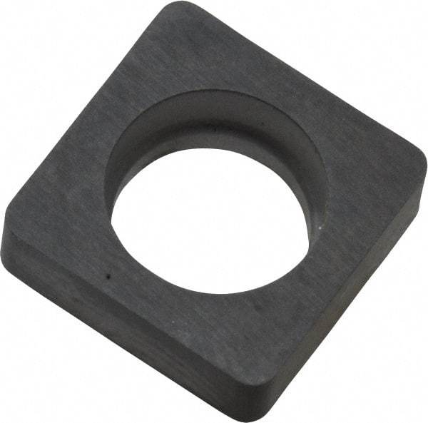 Seco - 3/8" Insert Inscribed Circle, Anvil for Indexables - USA Tool & Supply