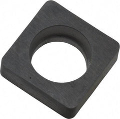 Seco - 3/8" Insert Inscribed Circle, Anvil for Indexables - USA Tool & Supply