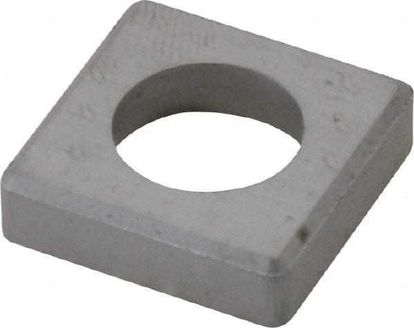 Seco - 3/4" Insert Inscribed Circle, Anvil for Indexables - USA Tool & Supply