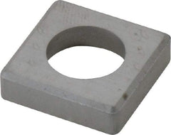 Seco - 3/4" Insert Inscribed Circle, Anvil for Indexables - USA Tool & Supply