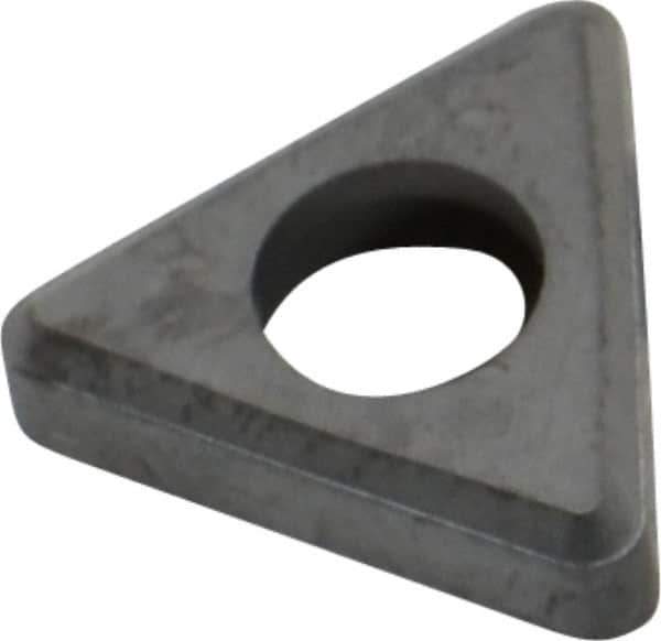 Seco - 3/8" Insert Inscribed Circle, Anvil for Indexables - USA Tool & Supply