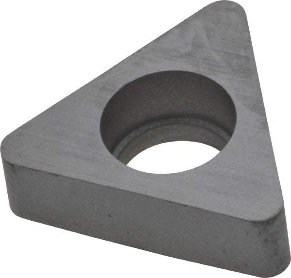 Seco - 3/8" Insert Inscribed Circle, Anvil for Indexables - USA Tool & Supply